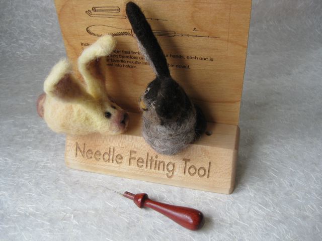 bunnies fighting